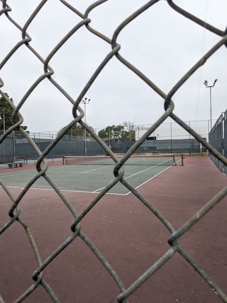 C George Bellis Park