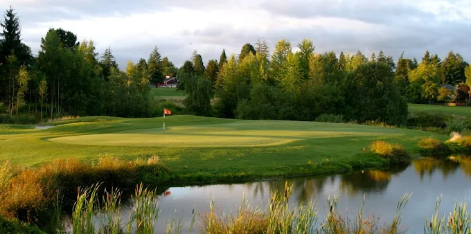 Red Tail Golf Center