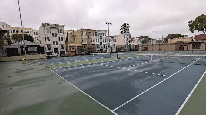 Mission Playground