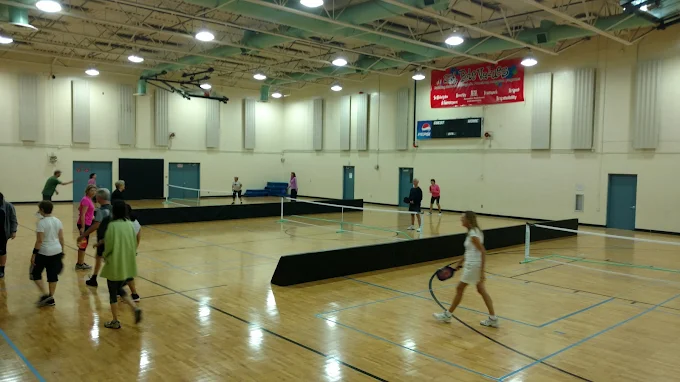 Walter Fuller Recreation Center