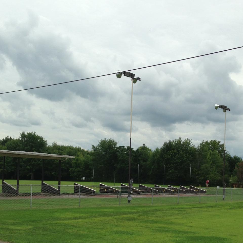 Southwest Golf Center