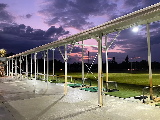 Singleton Driving Range