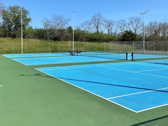 Carver Recreation Park