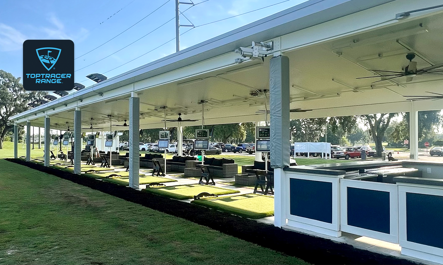 Rogers Park Golf Course