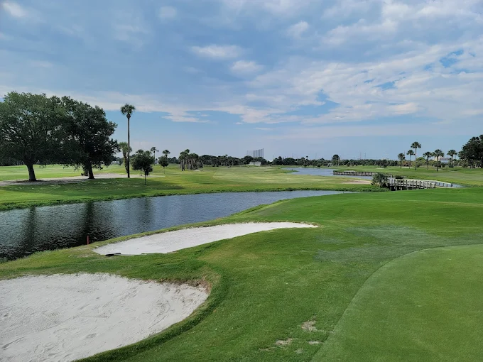 Jacksonville Beach Golf Club