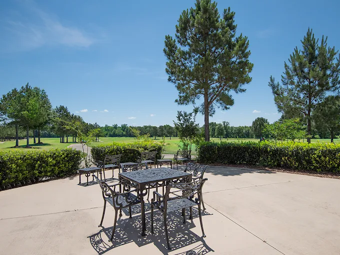 The Links of Madison