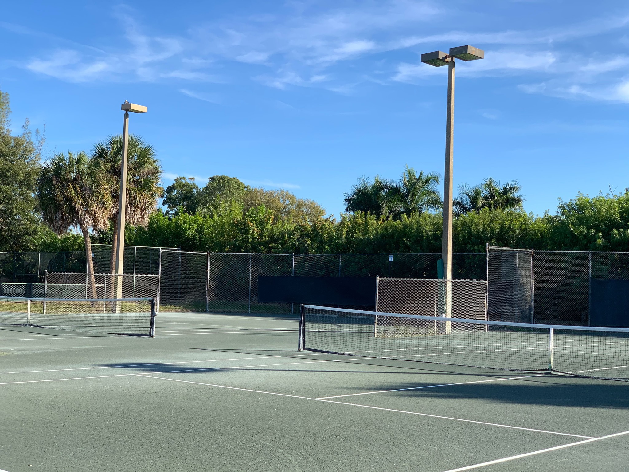  Racquet Club of St Petersburg