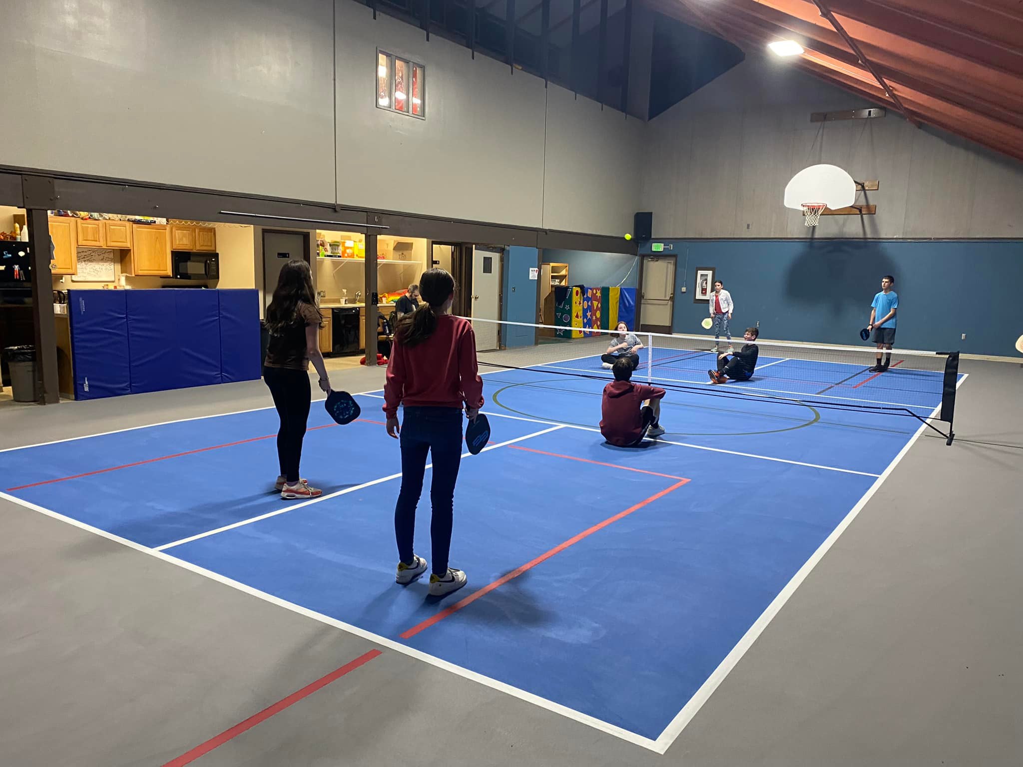 Multnomah Presbyterian Church