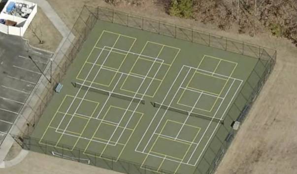 Village Grande at English Mill