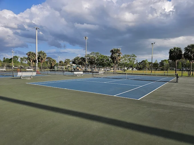 Coquina Key Park