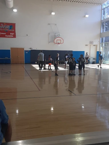 J. W. Cate Recreation Center