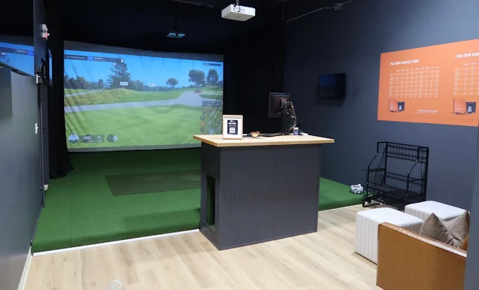 Private Fairway Plano