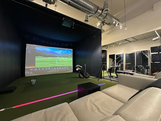 Scratch Lab Golf
