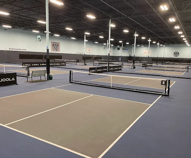 Atlanta Pickleball Center