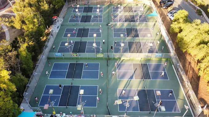 Coto Pickleball Club