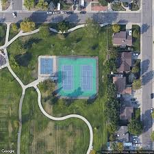 Homestead Park