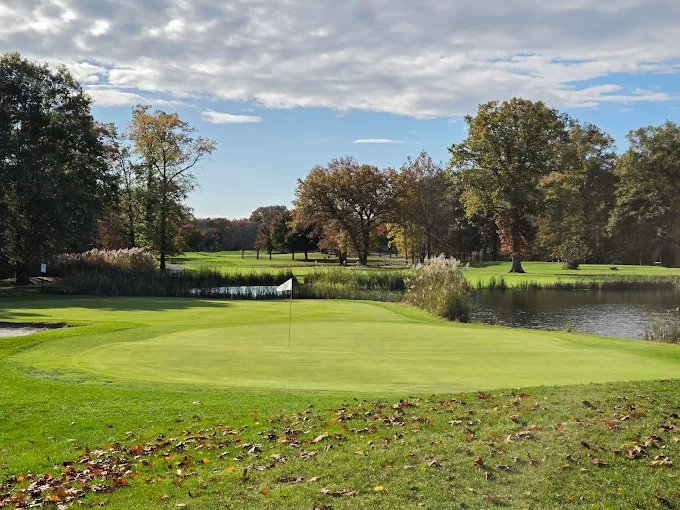 Valley Brook Golf Club