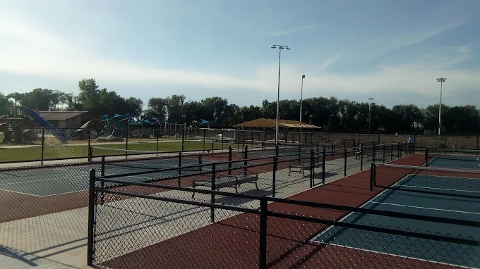 Farmington Recreation Ctr