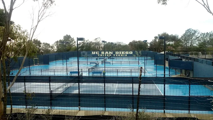 UCSD - Northview Courts