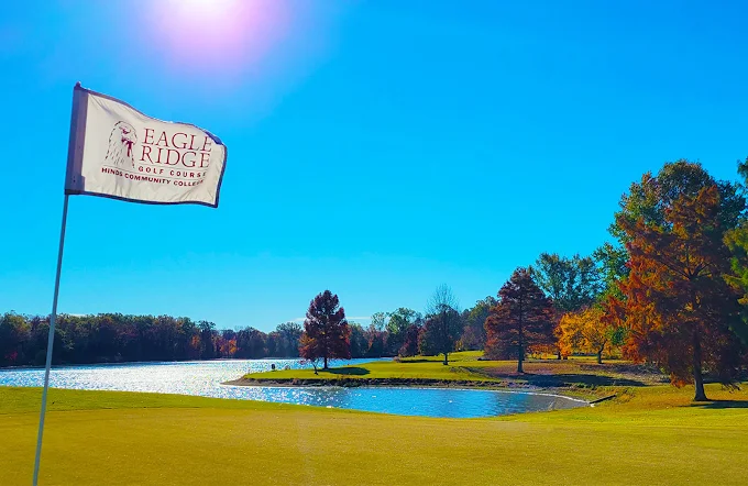 Eagle Ridge Golf Course, Eagle Ridge Course