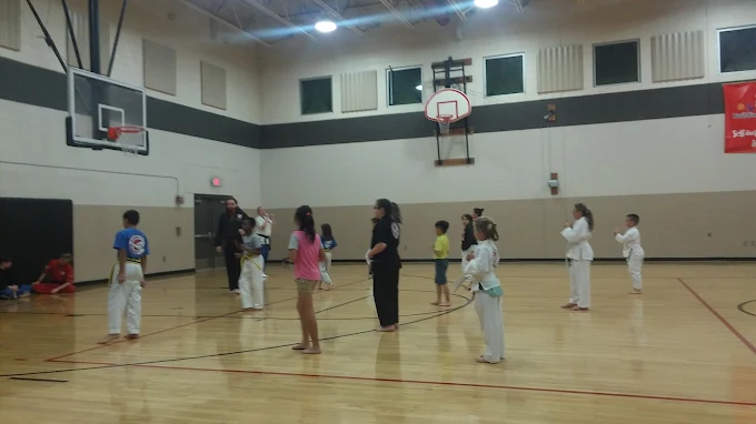 Willis S. Johns Recreation Center