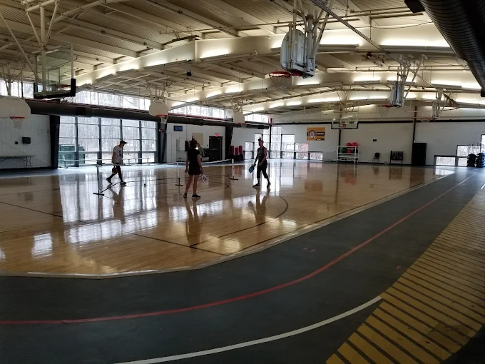 West Shore Family YMCA 