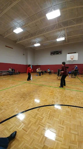 South Knoxville Community Center