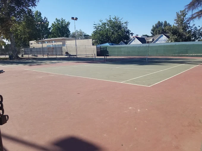 Van Nuys Recreation Center