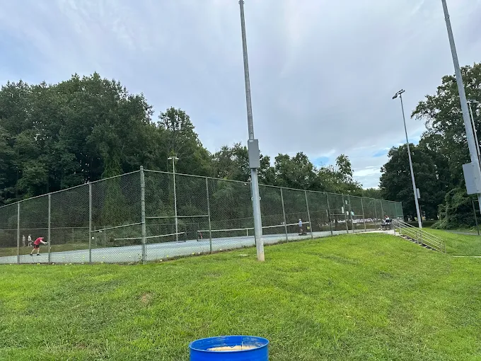 Wakefield Park (Audrey Moore RECenter at Wakefield Park)