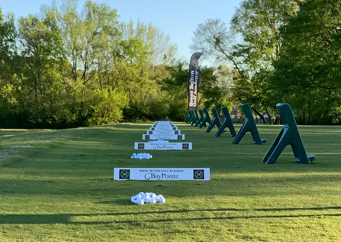 Bay Pointe Country Club