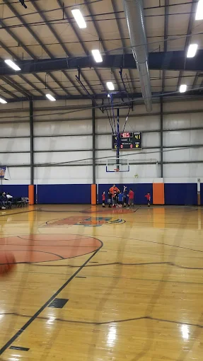 MD Pickleball Academy at Hoop Heaven