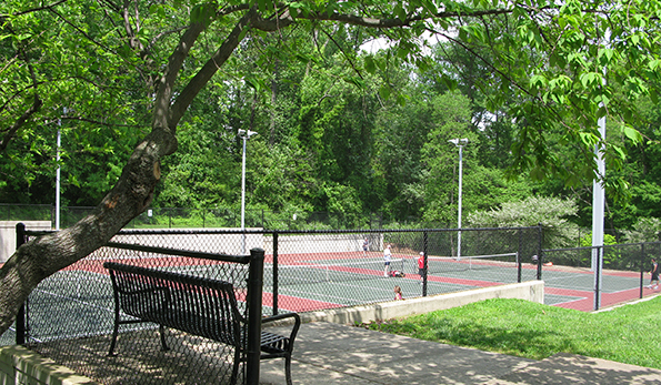 Williamsburg Middle School