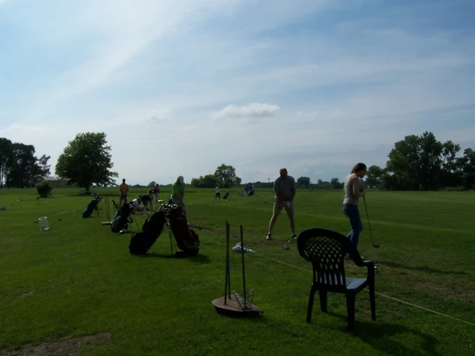 Shadow Ridge Driving Range