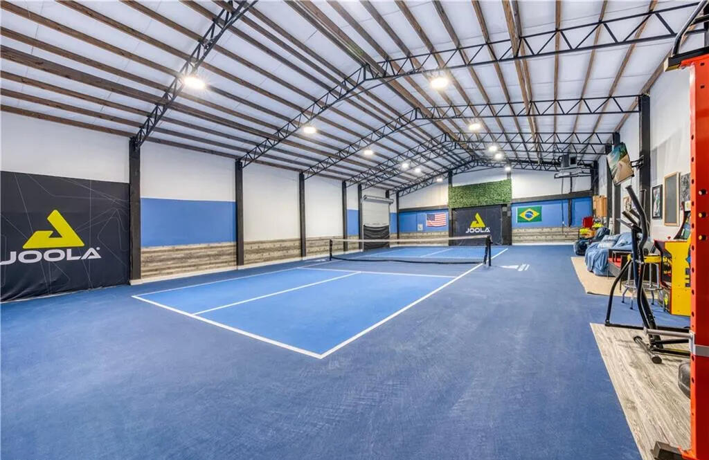 Chill Dill Pickleball