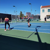 La Cienega Tennis Center (Tennis Court)