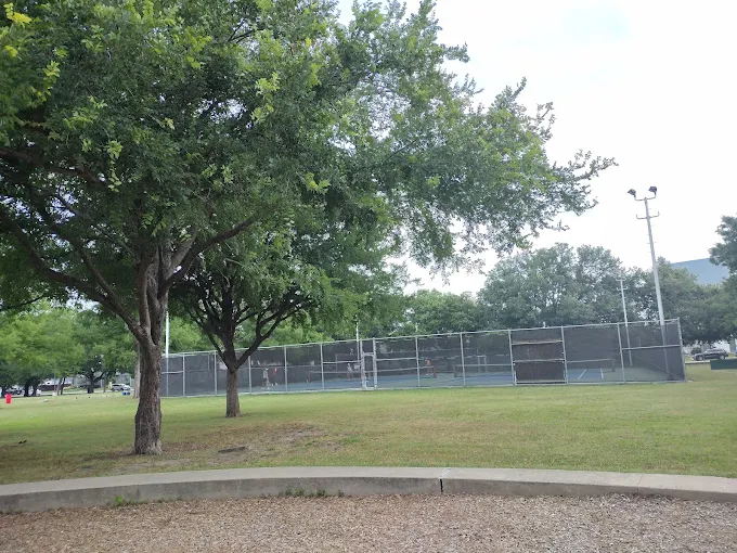 Glencoe Park