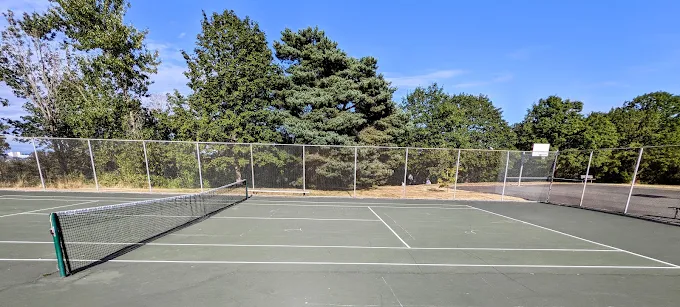 Riverview Playfield