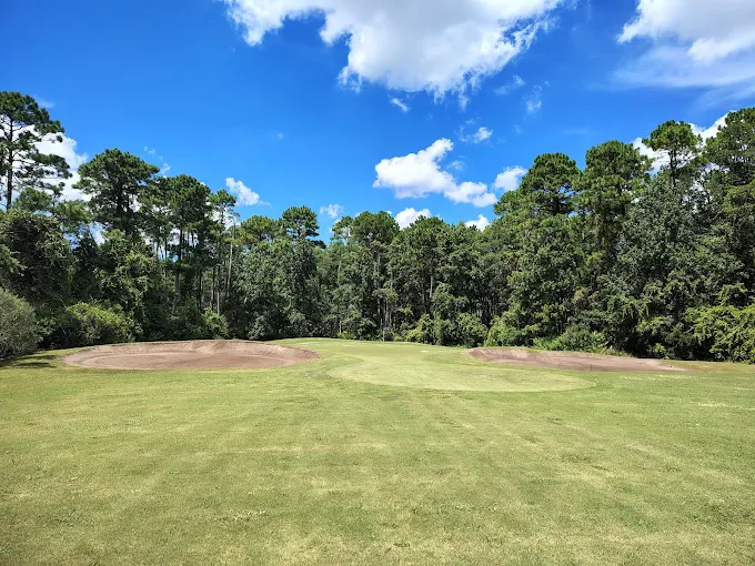 UNF Golf Complex at Hayt Learning Center