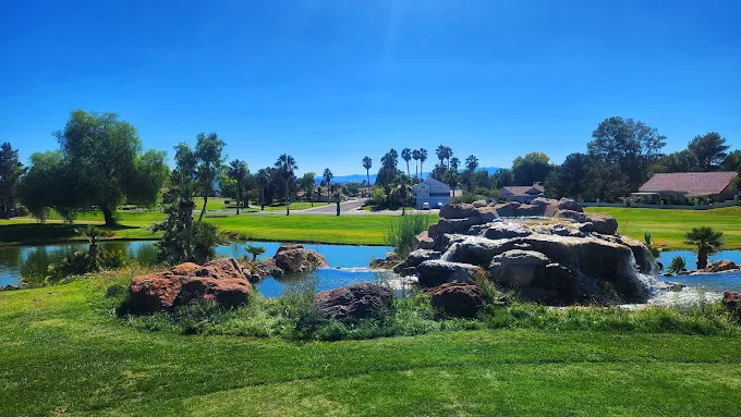 Boulder City Golf Course