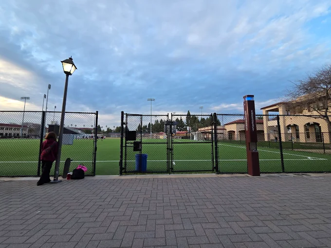 Stanton Soccer Field