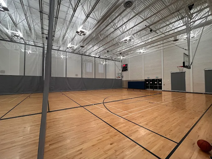 Zatzman Sportsplex