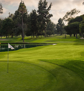 Heartwell Golf Course