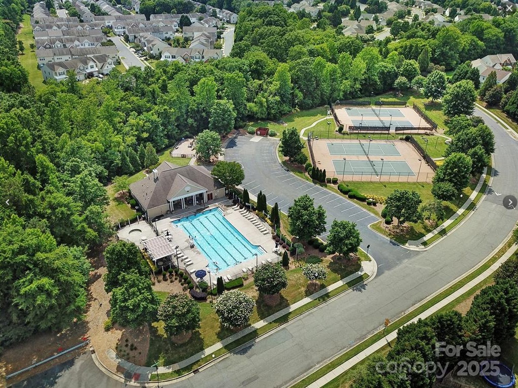 Reavencrest Neighborhood Clubhouse