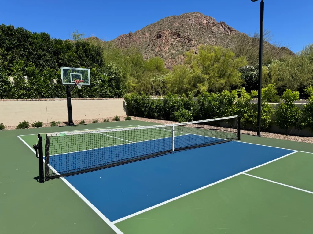 Janos Private Court #2