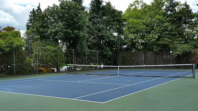 Wallingford Playfield Park