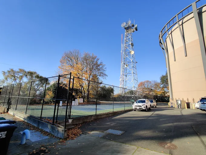 Observatory Courts