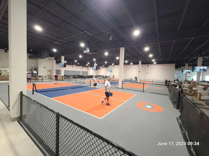 Crush Yard (Kissimmee)