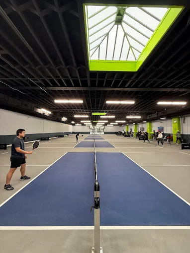 Red Hook Pickleball Club