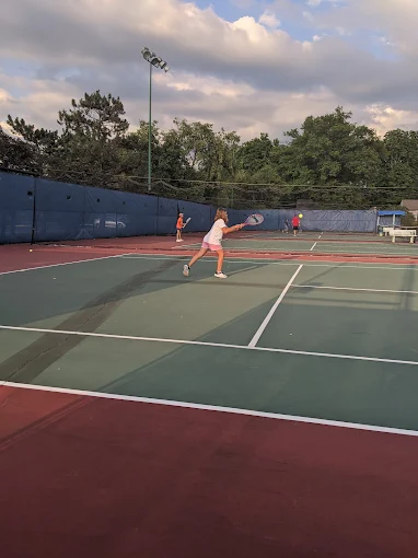 Blue Ash Recreation Center