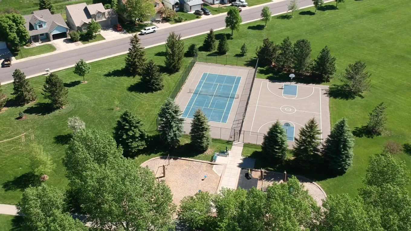 Greenbriar Park